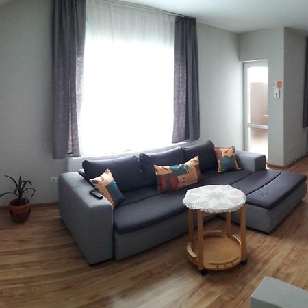 Theresia Apartment ซีบิว ภายนอก รูปภาพ