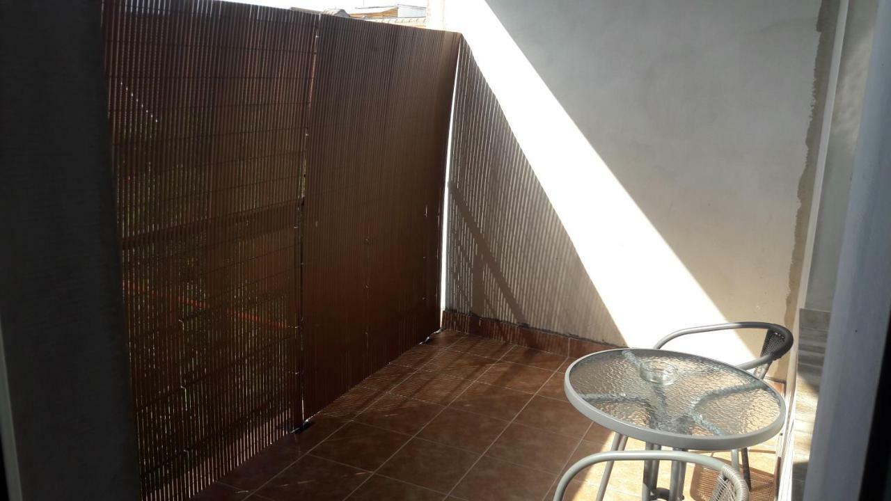 Theresia Apartment ซีบิว ภายนอก รูปภาพ