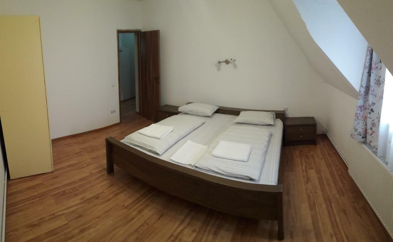 Theresia Apartment ซีบิว ภายนอก รูปภาพ