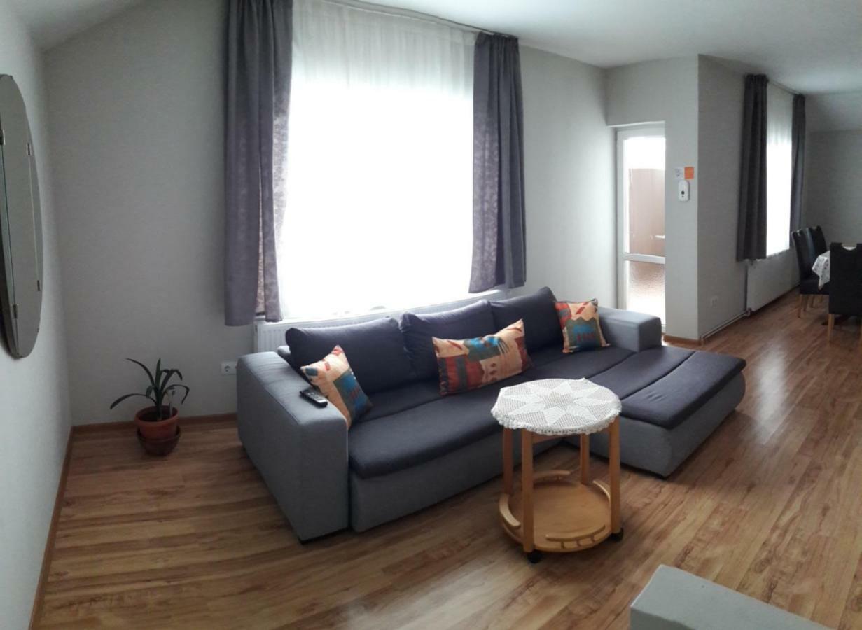 Theresia Apartment ซีบิว ภายนอก รูปภาพ