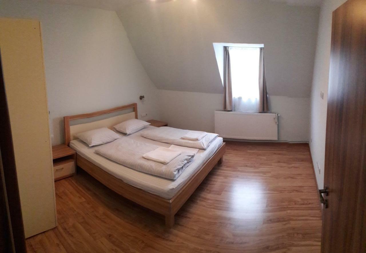 Theresia Apartment ซีบิว ภายนอก รูปภาพ