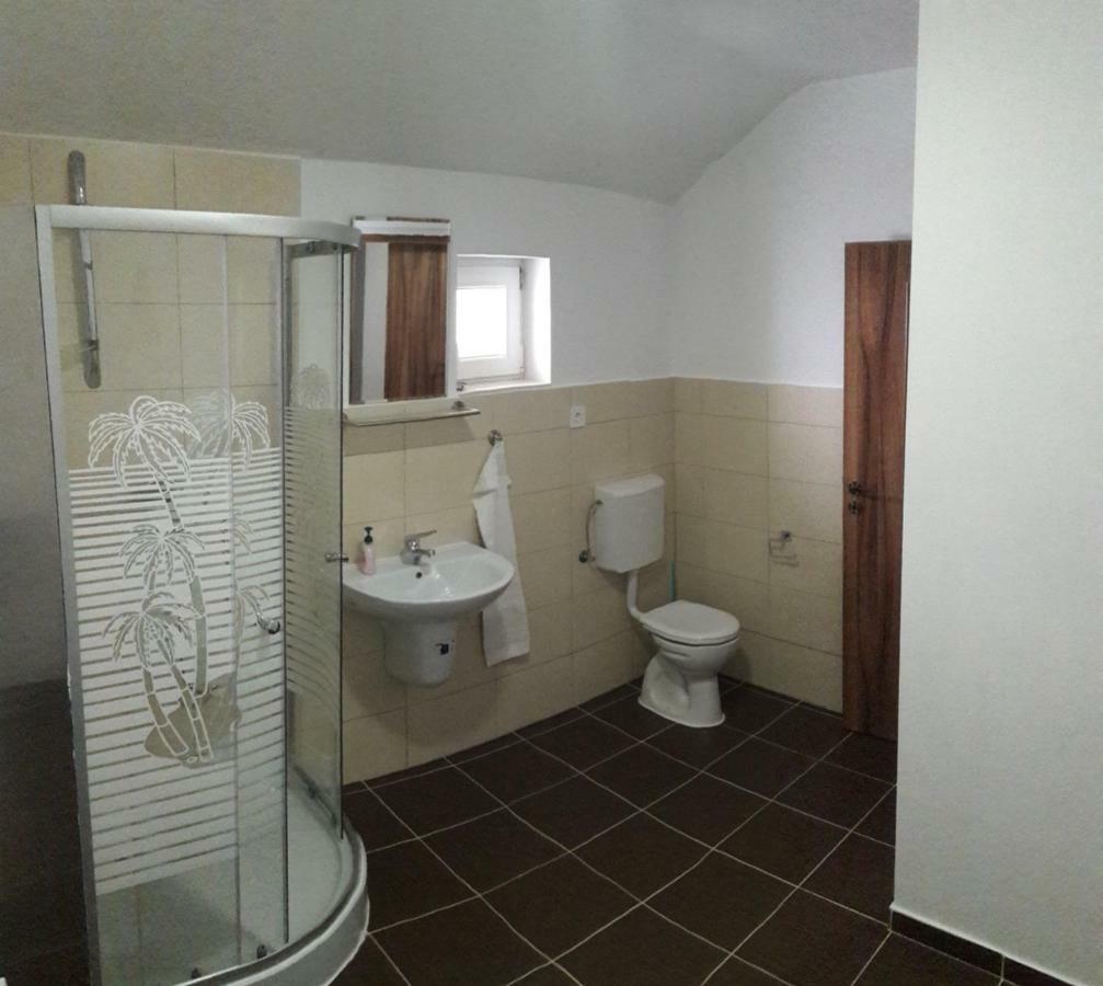 Theresia Apartment ซีบิว ภายนอก รูปภาพ
