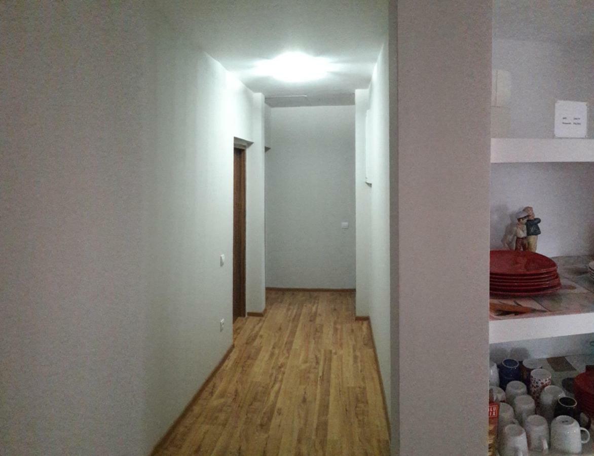Theresia Apartment ซีบิว ภายนอก รูปภาพ