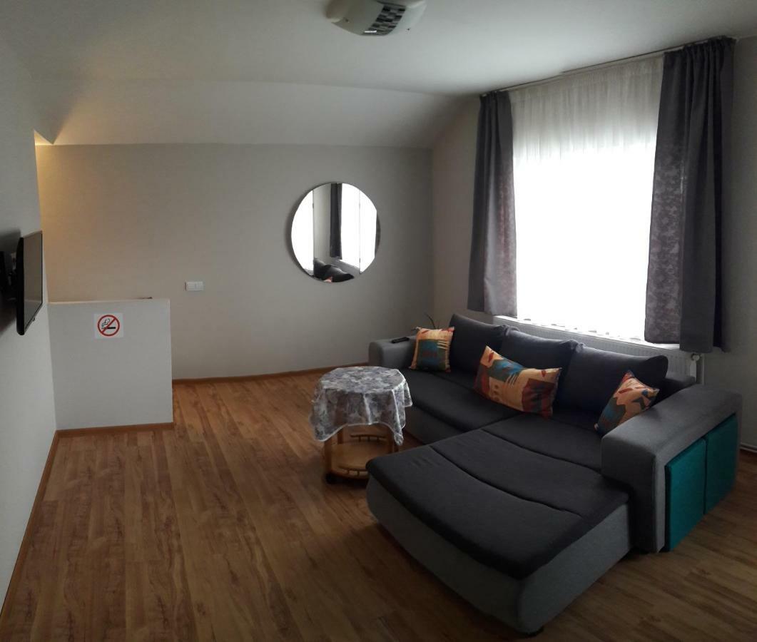 Theresia Apartment ซีบิว ภายนอก รูปภาพ