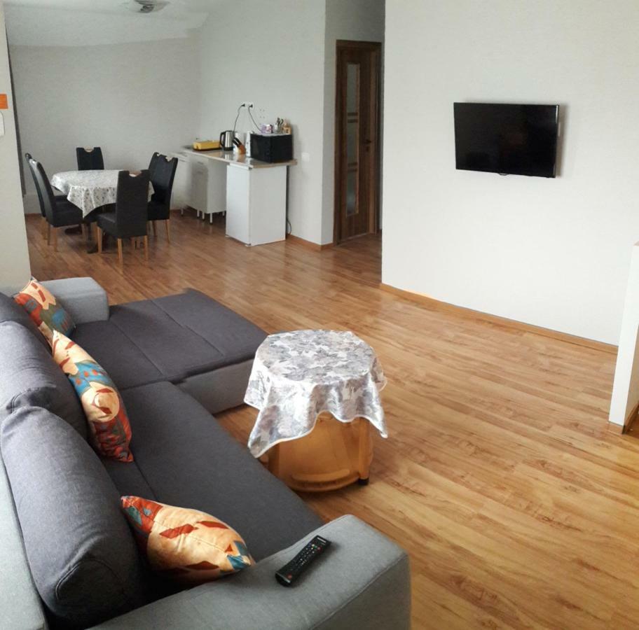Theresia Apartment ซีบิว ภายนอก รูปภาพ