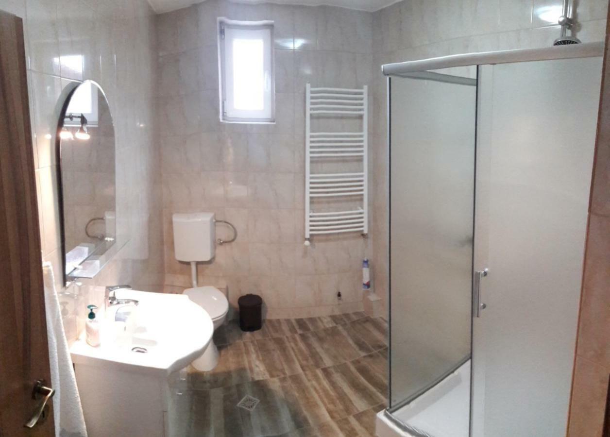 Theresia Apartment ซีบิว ภายนอก รูปภาพ