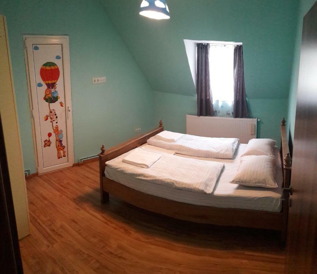 Theresia Apartment ซีบิว ภายนอก รูปภาพ